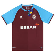 Camiseta Visitante Tranmere Rovers 2021-22 *NUEVA EN CAJA* XL