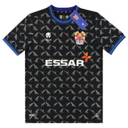 Camiseta Alternativa Tranmere Rovers 2024-25 *NUEVA EN CAJA* Talla M