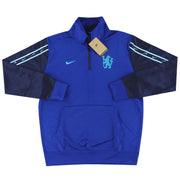 2022-23 Camiseta Chelsea Nike NSW Repeat *A ESTRENAR* XL
