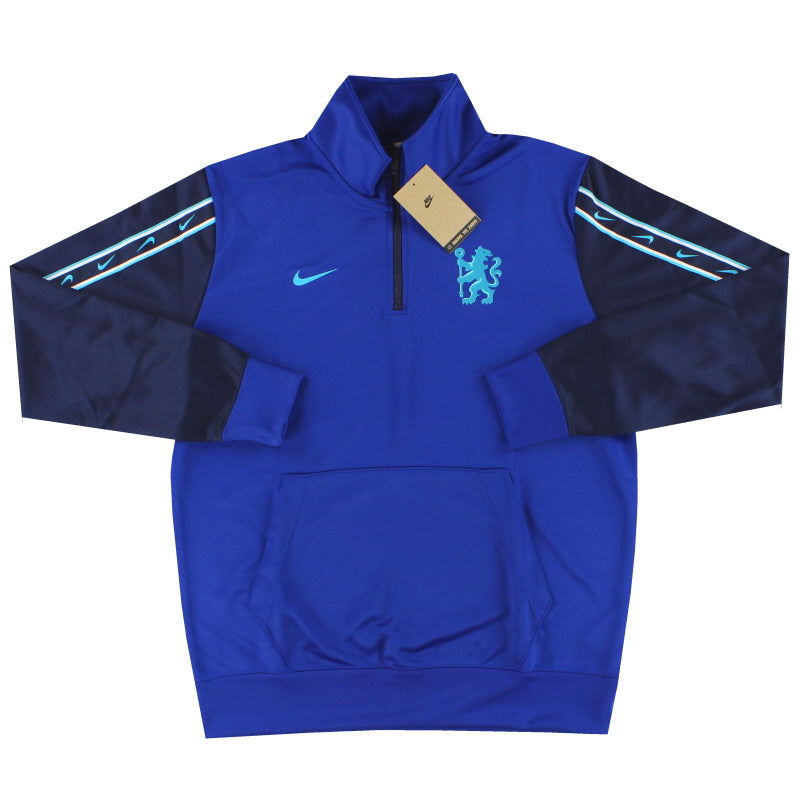 2022-23 Camiseta Chelsea Nike NSW Repeat *A ESTRENAR* XL