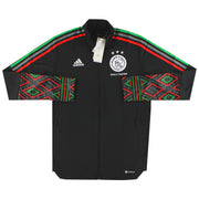 Chaqueta de chándal adidas Ajax x Daily Paper 2022-23 *con etiquetas* M