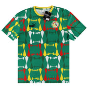 2023-24 Senegal Puma Culture Tee *con etiquetas* M