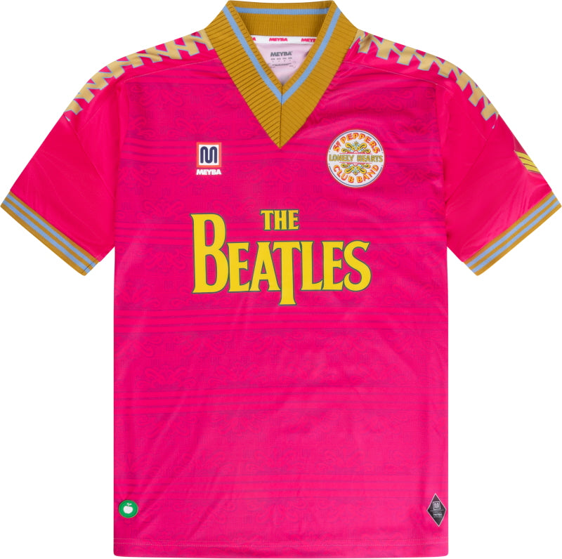 Meyba x SGT Pepper 'The Beatles' Limited Edition Shirt 'Ringo' *w/tags* L