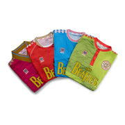 Meyba x SGT Pepper 'The Beatles' Limited Edition 4-Pack Collection *BNIB* S