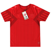 Camiseta de local Hummel Dinamarca 2022 *con etiquetas* M
