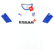 Camiseta Local Puma Tranmere Rovers 2019-20 *con etiquetas* XXXL