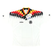 Camiseta Alemania adidas Local 1994-96 *con etiquetas* XL
