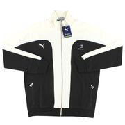 Chaqueta Puma Senna A Vida Archive *con etiquetas* M