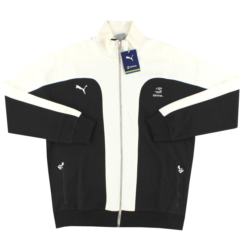 Chaqueta Puma Senna A Vida Archive *con etiquetas* M
