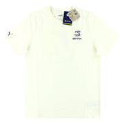 Puma Senna A Vida Graphic Tee *c/etiquetas* M