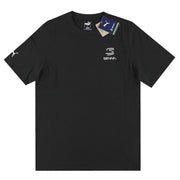 Puma Senna A Vida Graphic Tee *con etiquetas* M