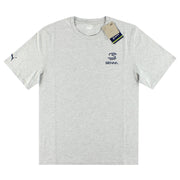Puma Senna A Vida Graphic Tee *con etiquetas* L