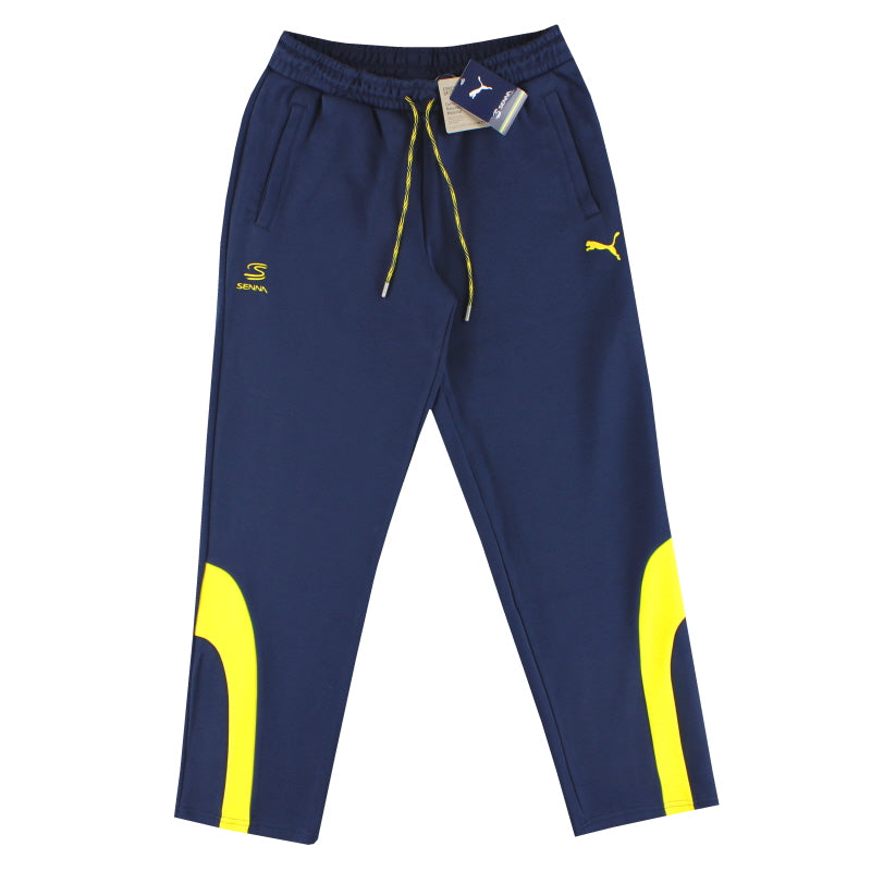 Puma Senna A Vida Archive Pants*con etiquetas* XL