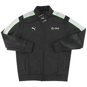 Chaqueta de chándal Puma Mercedes MAPF1 MT7 *con etiquetas* L