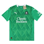 Camiseta de casa Plymouth Puma 2024-25 *Nueva en caja* L