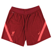Pantalones cortos de entrenamiento Nike Liverpool 2021-22 para jugador *Como nuevos* XXL