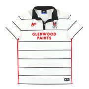 Camiseta de casa Darlington Avec 2015-16 XL