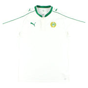 Camiseta de local Hammarby Puma 2016 XL