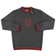 2022-23 Rangers Castore Jumper Contemporary *Nuevo en caja* M