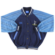 Chaqueta Bomber Umbro Tottenham 1990-92 M