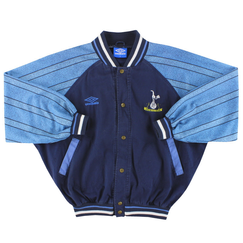 Chaqueta Bomber Umbro Tottenham 1990-92 M