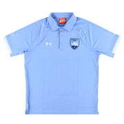 Polo Sydney FC Under Armour 2019-20 *A ESTRENAR* M