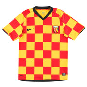 Camiseta Nike Local Lens 2008-09 Talla S