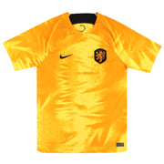Camiseta de local Nike Holanda 2022-23 M