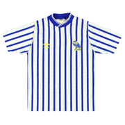 Camiseta de local Umbro del Sheffield Wednesday 1987-89 Talla S