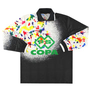 Camiseta de Portero Erria Template Años 90 #1 L