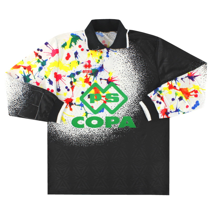 Camiseta de Portero Erria Template Años 90 #1 L