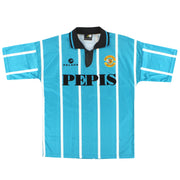 1993-94 Camiseta de visitante Hull City L