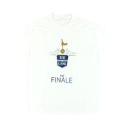 Camiseta gráfica "The Finale" del Tottenham 2016-17 XL