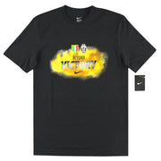 2013 Juventus Nike Graphic Tee *con etiquetas* M