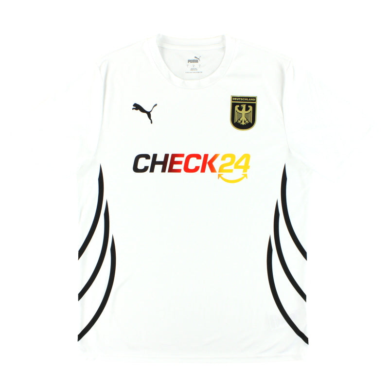 2024 Alemania Puma Camiseta 'Euro 24' Talla S