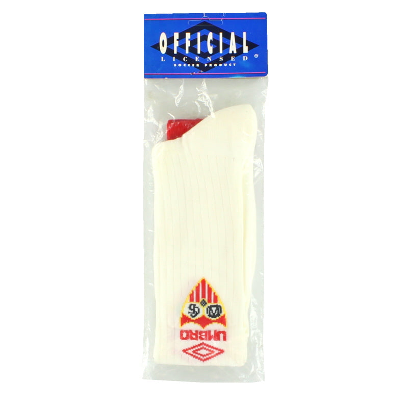 1994-95 Sevilla Umbro Home Calcetines *BNIB* G