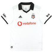 Camiseta Besiktas adidas Local 2018-19 M