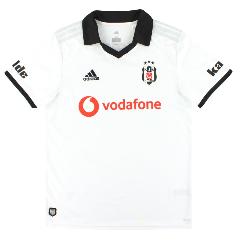Camiseta Besiktas adidas Local 2018-19 M