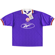 Camiseta Visitante Reebok del Bolton 1997-98 *con etiquetas* XL