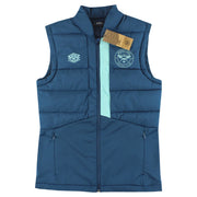 Chaleco Umbro Brentford 2024-25 *A ESTRENAR EN CAJA* XL