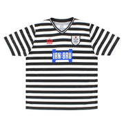2020-21 Queens Park FC Camiseta de local Admiral *Excelente* XXXL