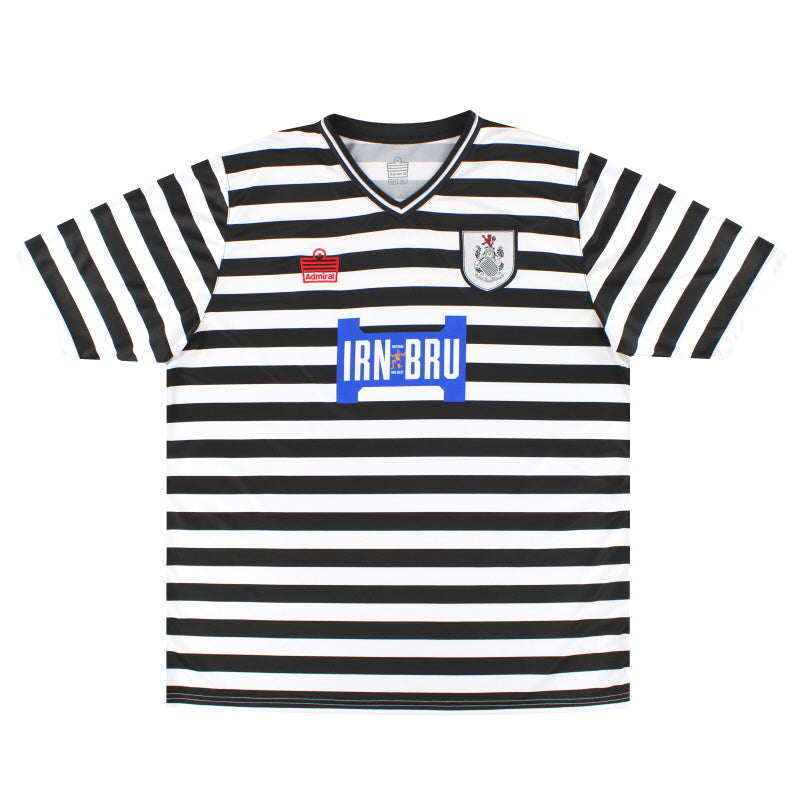 2020-21 Queens Park FC Camiseta de local Admiral *Excelente* XXXL