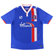 Camiseta local Sondico Carlisle 2015-16 L