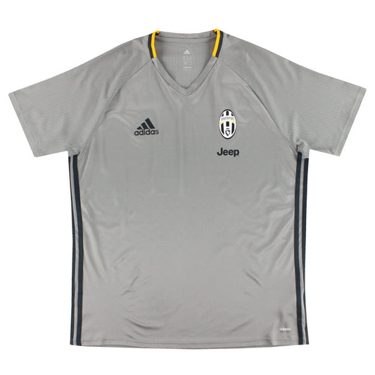 2016-17 Juventus adidas adizero Training Shirt XL