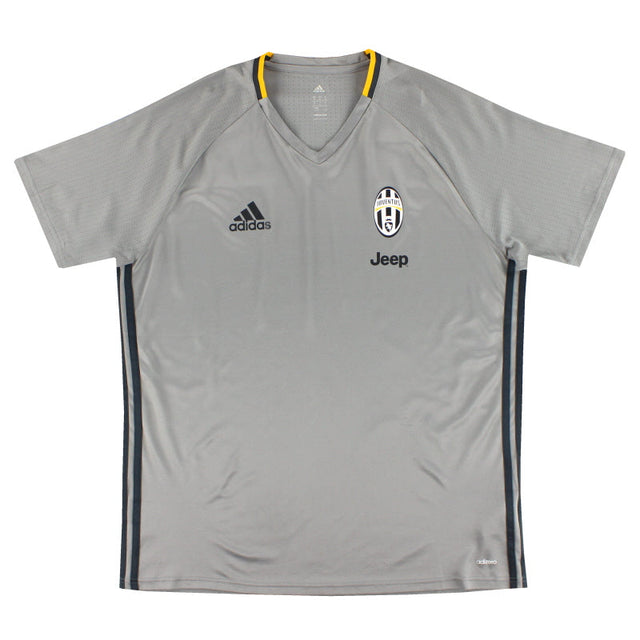 2016-17 Juventus adidas adizero Training Shirt XL