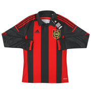 Camiseta local Brommapojkarna adidas 2014-15 Manga Larga *con etiquetas* Talla S