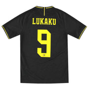 Camiseta del Inter de Milán Nike Tercera 2019-20 Lukaku #9 S