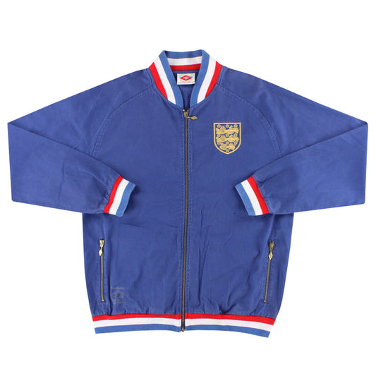 2012-13 England Umbro 'Retro 1966' Anthem Jacket L