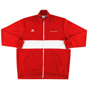 Chaqueta de chándal adidas del Bayern de Múnich 2012-13 XXXL