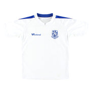 2005-07 Camiseta Local Tranmere Rovers Vandanel Y
